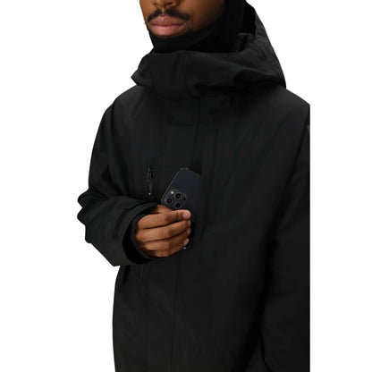 686 Mens GORE-TEX Core Shell Jacket