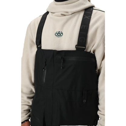 686 Mens GORE-TEX 3L Atv Bib
