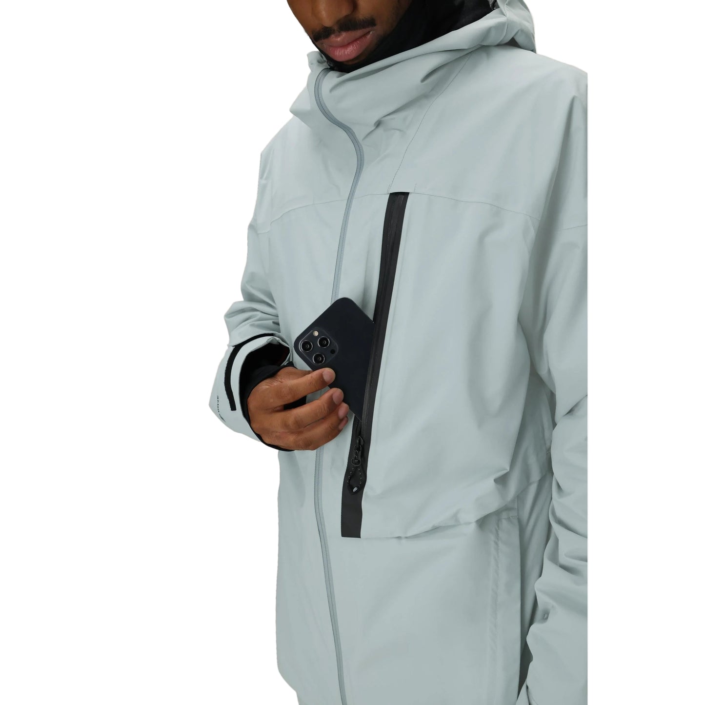 686 Mens GORE-TEX GT Thermagraph Jacket