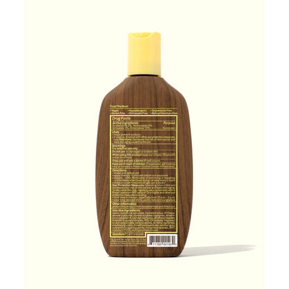Sun Bum Original SPF 30 Sunscreen Lotion
