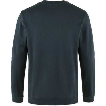 Fjällräven  1960 Logo Badge Sweater M