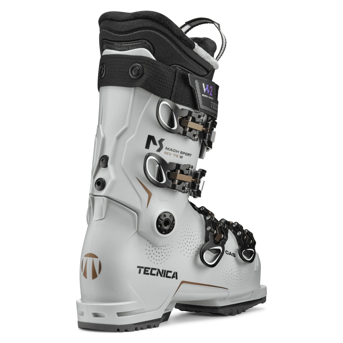 Tecnica Mach Sport MV 75 W
