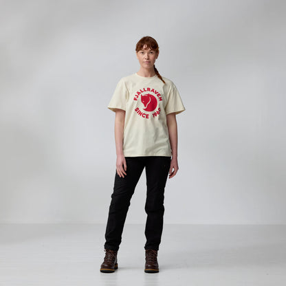Fjällräven  Relaxed T-shirt W