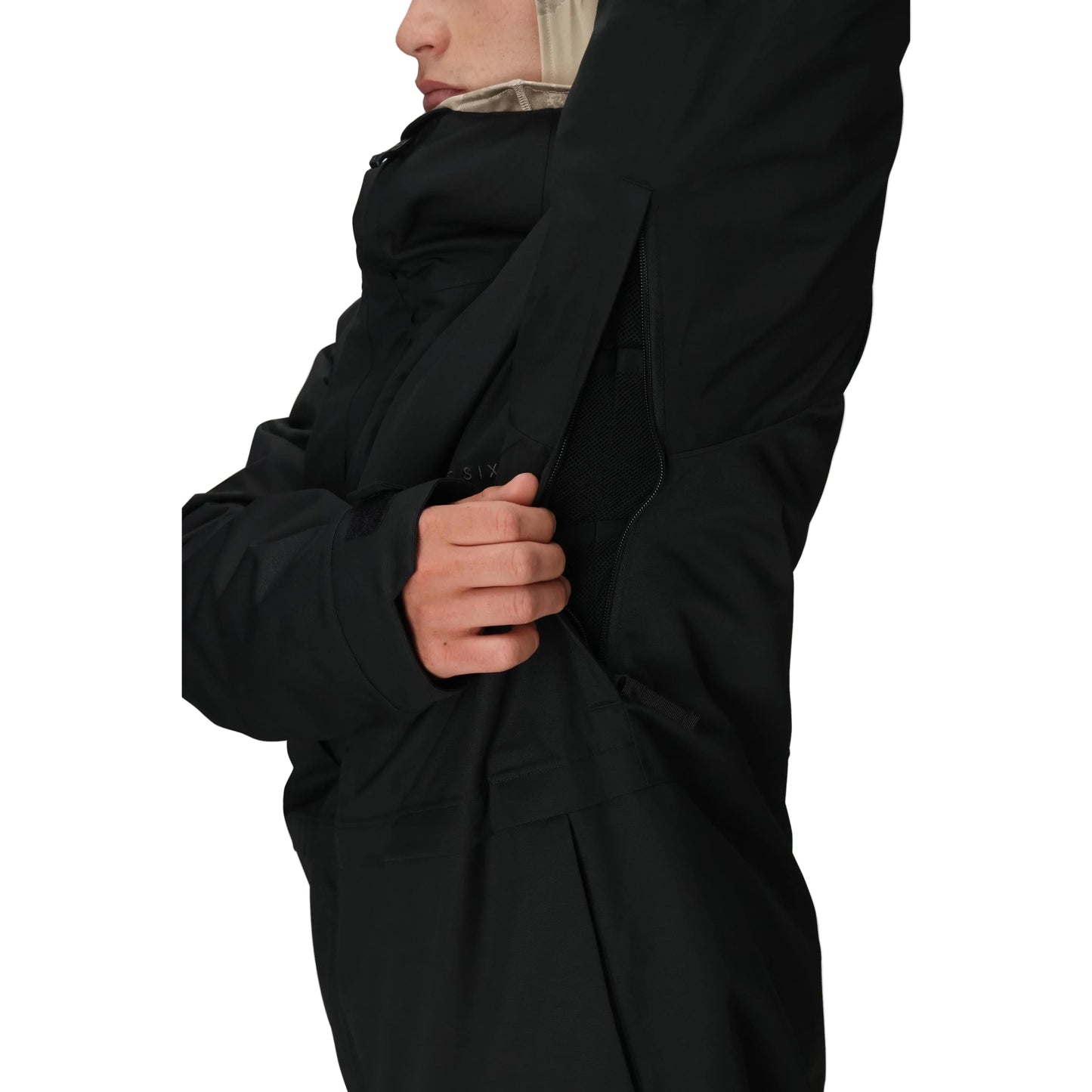 686 Mens Smarty 3-IN-1 Form Jacket