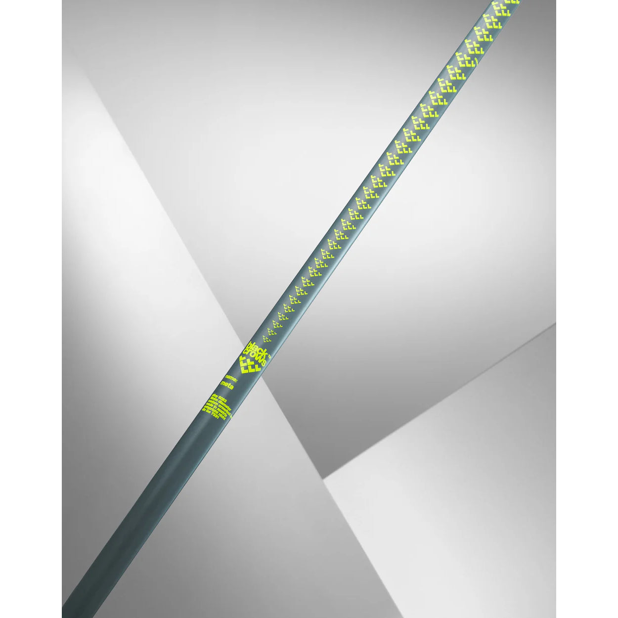 Blackcrows Meta Poles