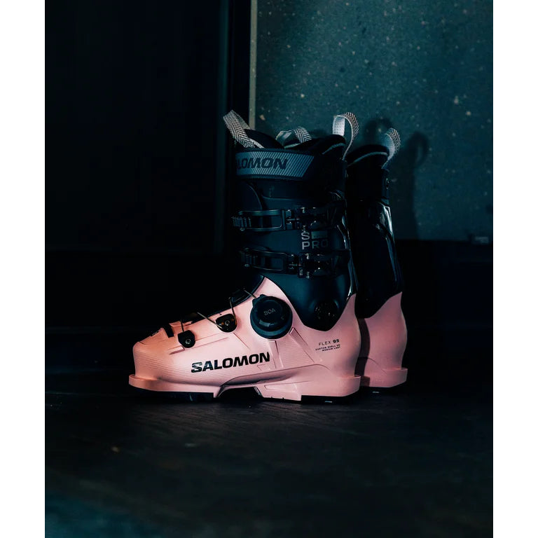Salomon S/Pro Supra BOA 95 Women