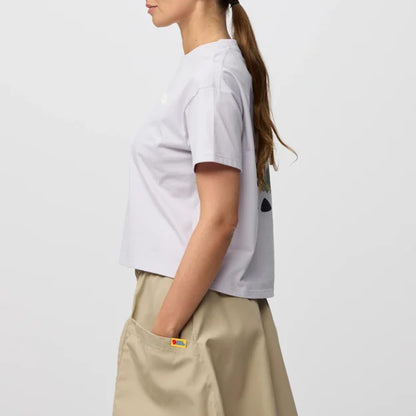 Fjällräven Forest Walk T­shirt  W