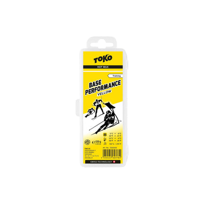 Toko Base Performance Hot Wax
