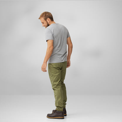 Fjällräven 1960 Logo T-shirt M