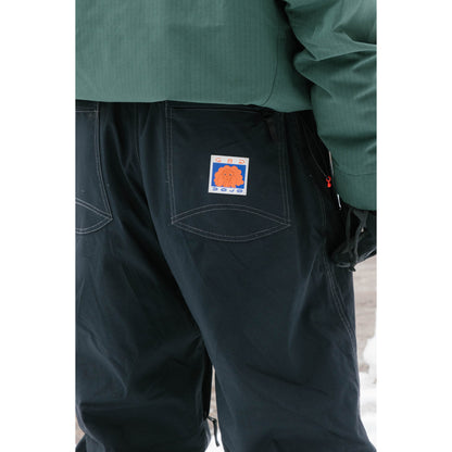 686 Mens Dojo Shell Pant