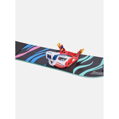 Burton Kids' Grom Step On Grom Snowboard Bindings