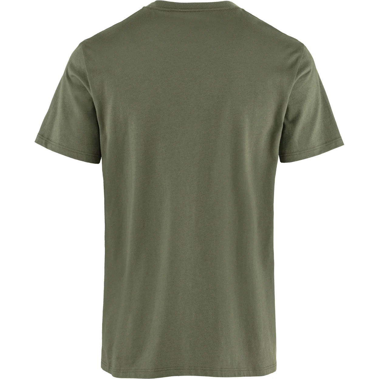 Fjällräven Multicolor Logo T-shirt M
