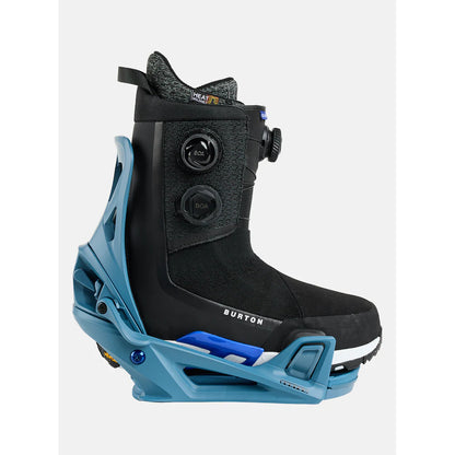 Burton Men's Step On Re:Flex Snowboard Bindings 2026