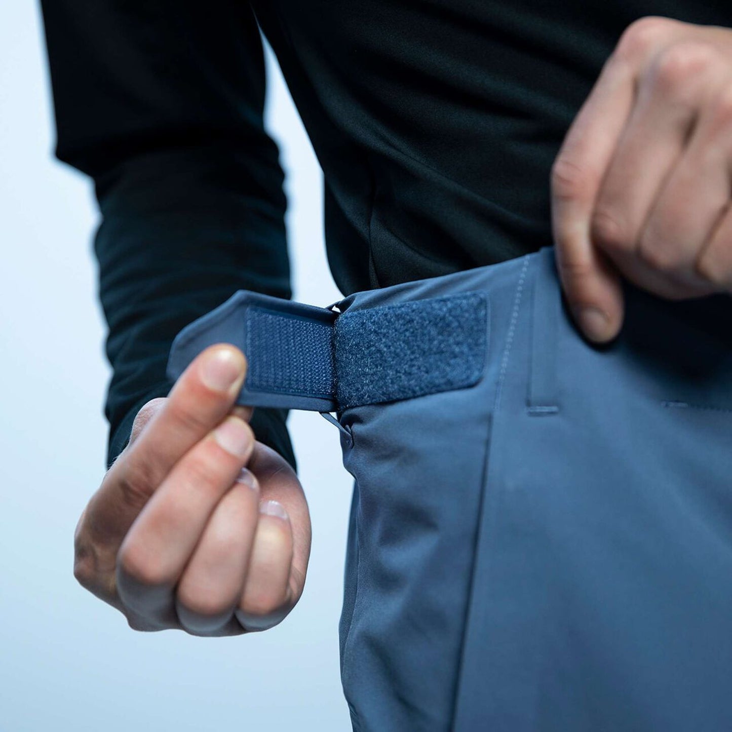 Descente Light Insulated Pants