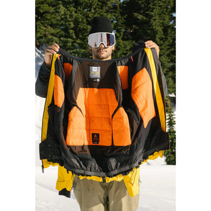 686 Mens Hydra Thermagraph Jacket