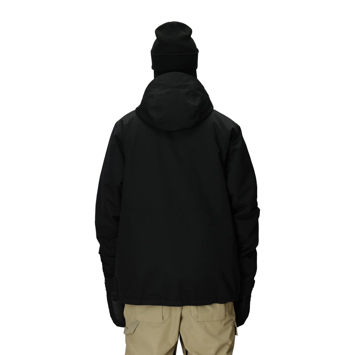 686 Mens Foundation Insulated Jacket