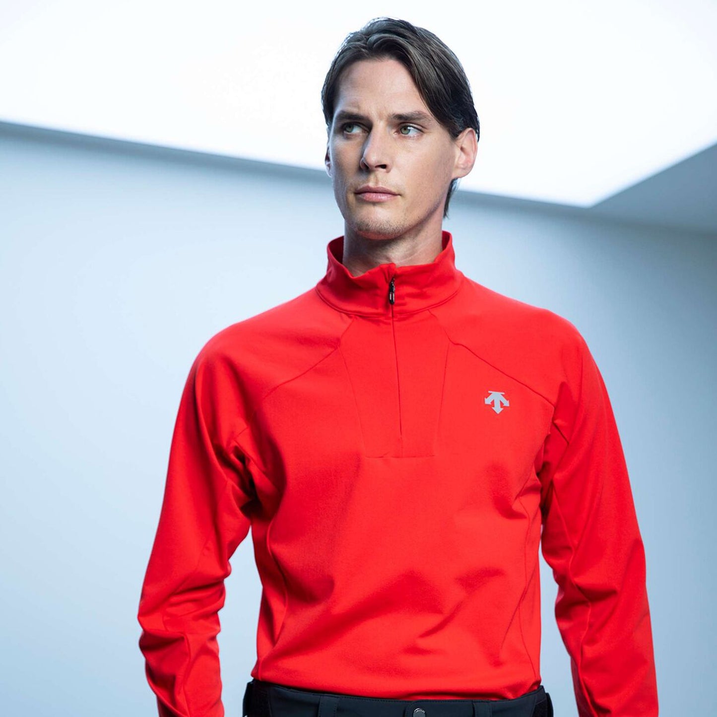 Descente CLASSIC T-NECK