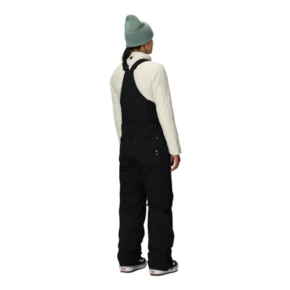 686 Womens Black Magic Insulated Bib