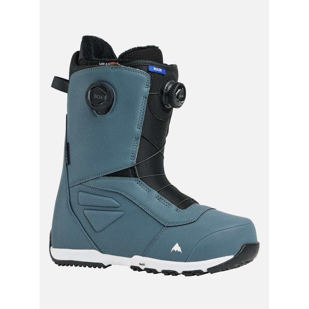 Burton Men's Ruler BOA Snowboard Boots 2026