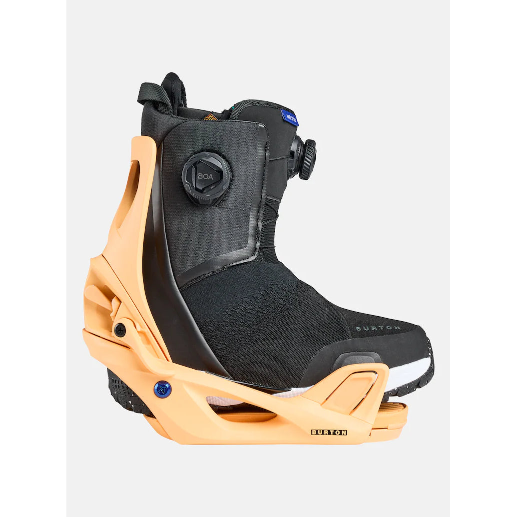 Nitro Team Binding 2025（白色）