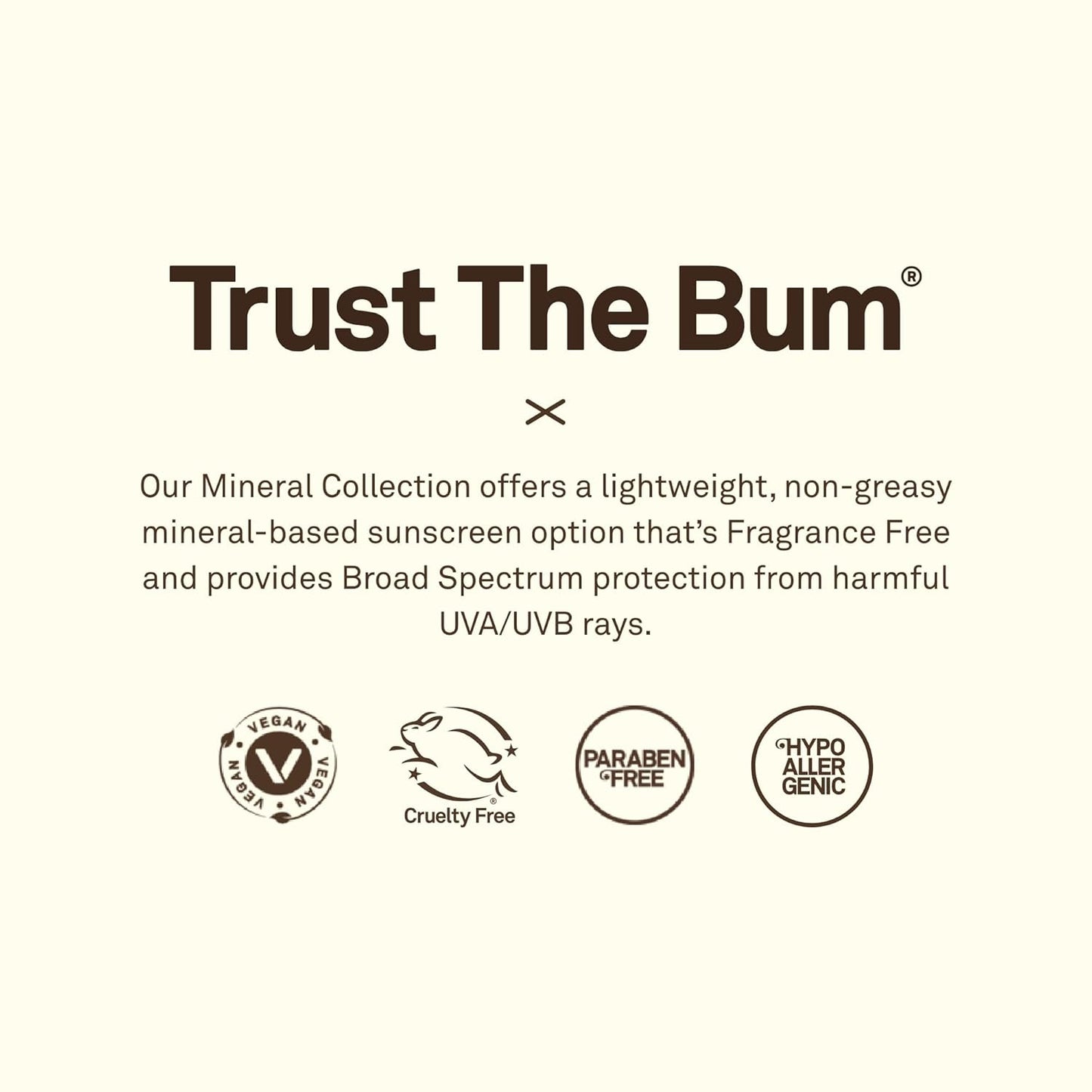Sun Bum Mineral SPF 50 Sunscreen Face Stick
