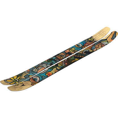 Atomic Bent Chetler 120 Skis