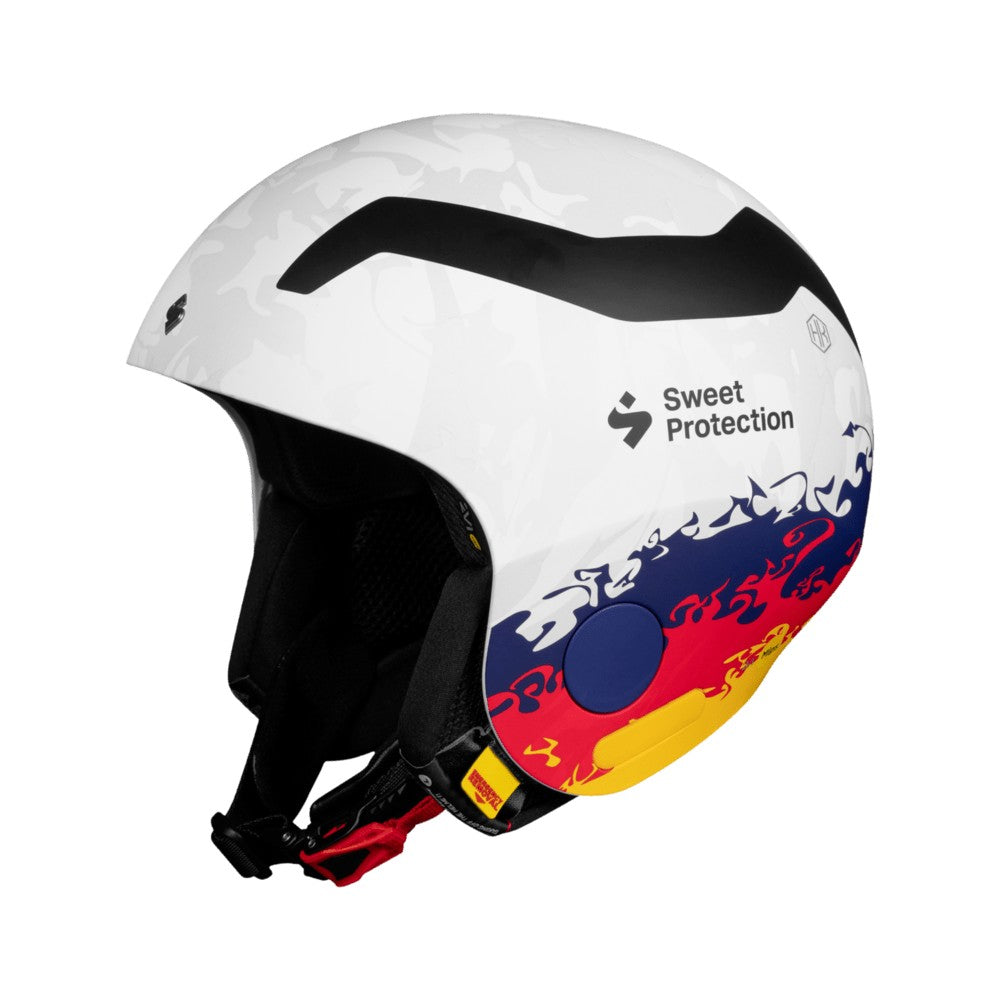 Sweet Protection Volata 2Vi® Mips Race Helmet x Henrik Kristoffersen - Henrik Kristoffersen 007