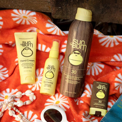Sun Bum Original SPF 30 Sunscreen Face Stick