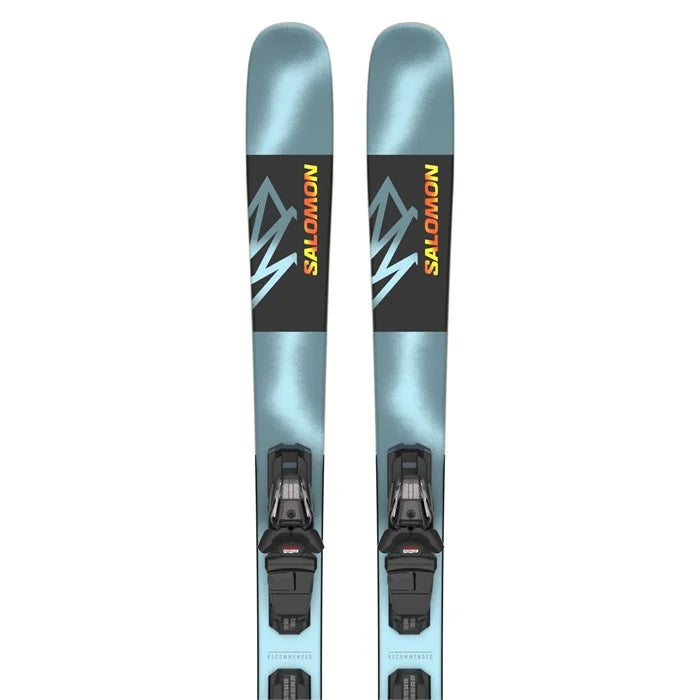 E QST Spark + M10 GW L90 A