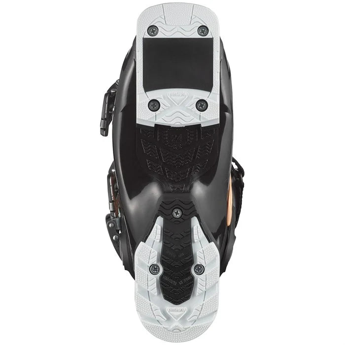 Alp. Boots QST Access 60 W Black/Beac S
