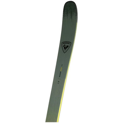 Sender Soul 102 with NX12 Bindings 25/26 （Need Update photo）