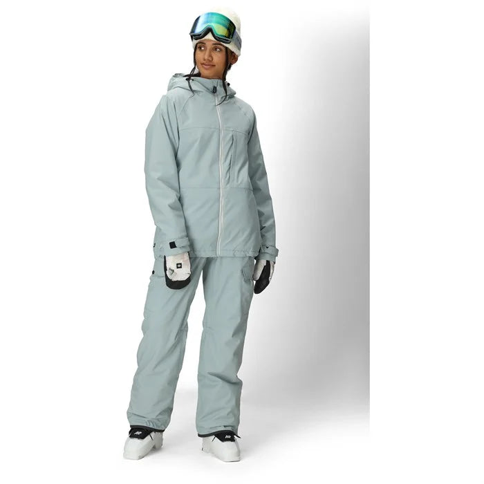 686 Womens Athena Insulated Jacket