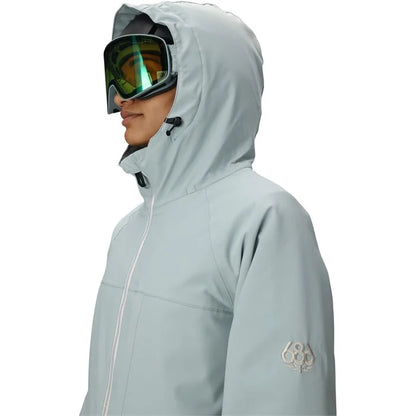686 Womens Athena Insulated Jacket