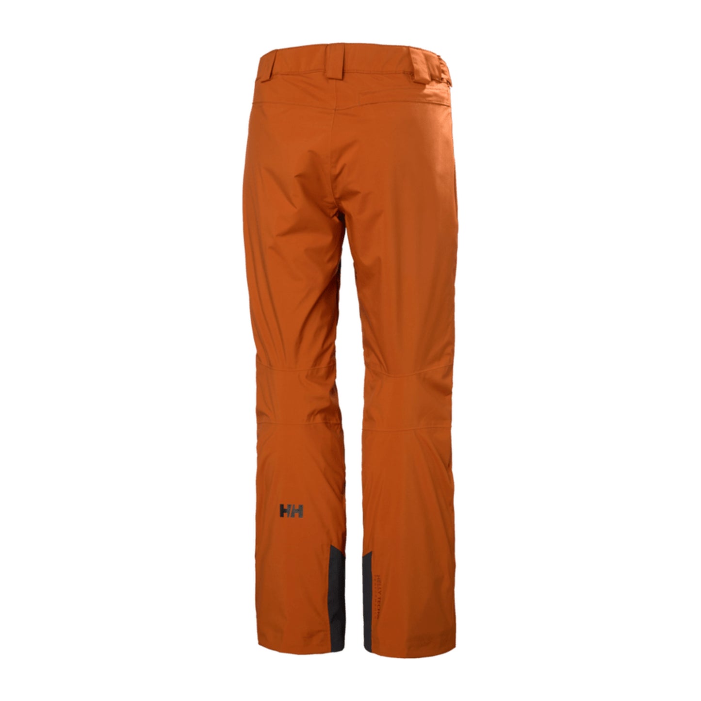 HH Men's Legendary Insulated Pant – Ginger Biscuit – back