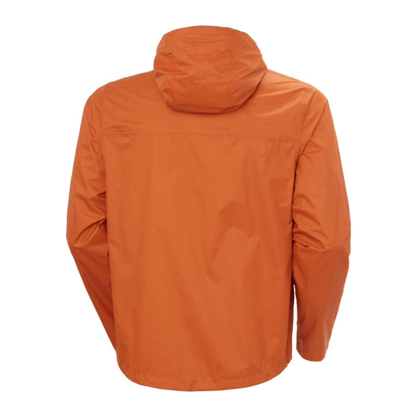 HH Men's Loke Jacket – Ginger Biscuit – back