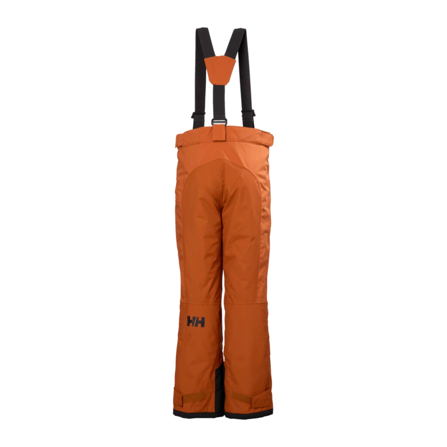 HH Junior Jr No Limits 2.0 Pant – Ginger Biscuit – back
