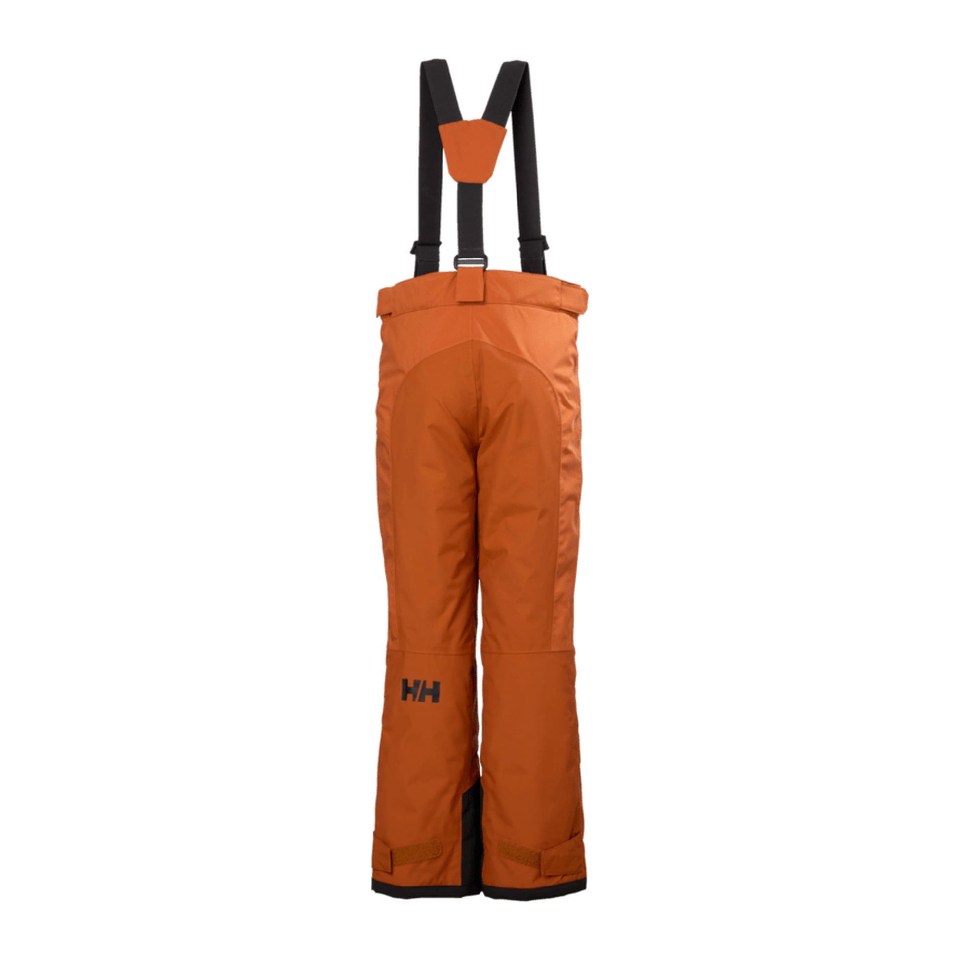 HH Junior Jr No Limits 2.0 Pant – Ginger Biscuit – back