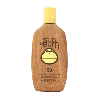 Sun Bum Original SPF 50 Sunscreen Lotion