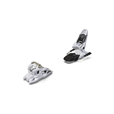 Marker Squire 11 Bindings 26/27 — White toe and heel