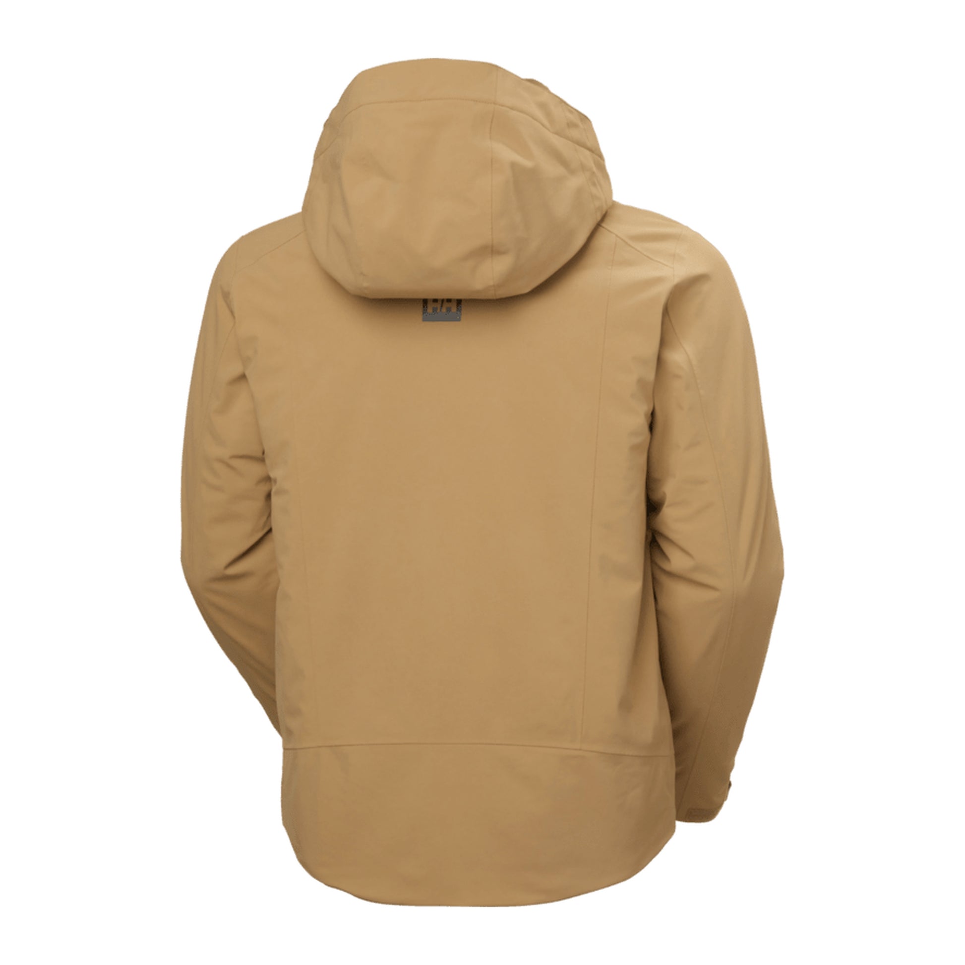 HH Men's Alpha 4.0 Jacket – Elmwood – back