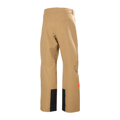 HH Men's Emiko Shell Pant – Elmwood – back