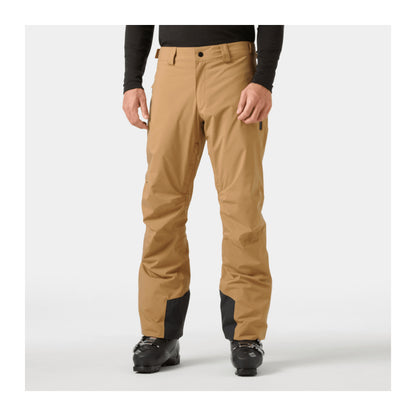 HH Men's Legendary Insulated Pant – Elmwood – detail