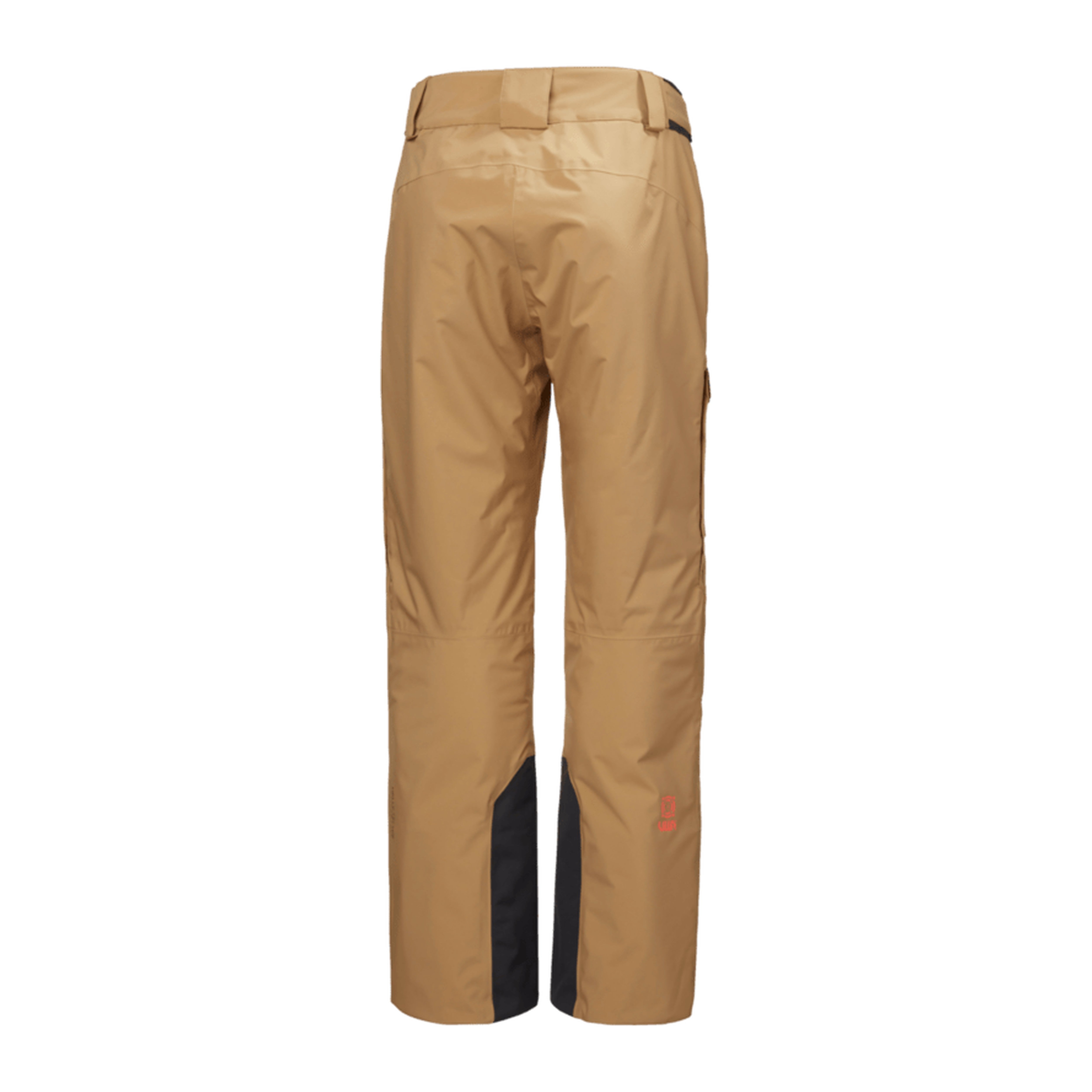 HH Women's W Switch Cargo 2.0 Pant – Elmwood – back