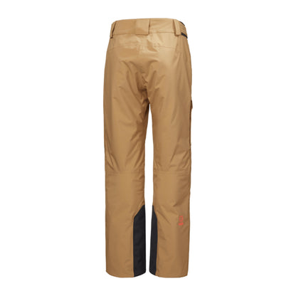 HH Women's W Switch Cargo 2.0 Pant – Elmwood – back