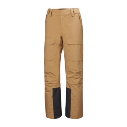 HH Women's W Switch Cargo 2.0 Pant – Elmwood – detail