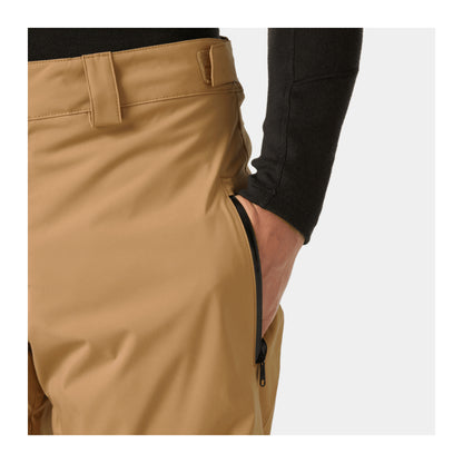 HH Men's Legendary Insulated Pant – Elmwood – detail