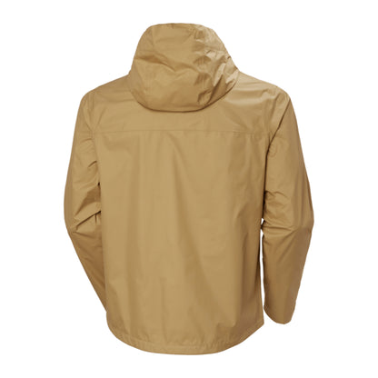 HH Men's Loke Jacket – Elmwood – back