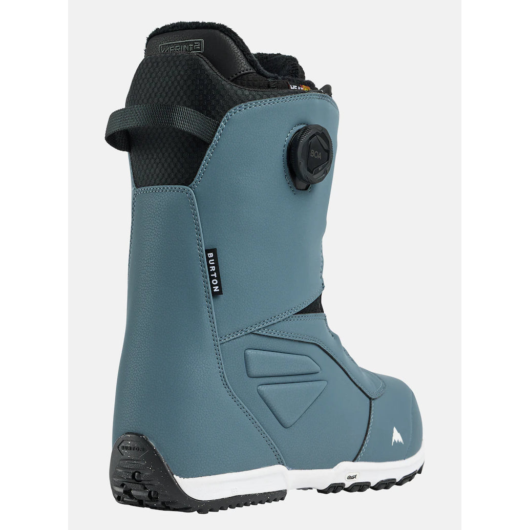 Burton Men's Ruler BOA Snowboard Boots 2026