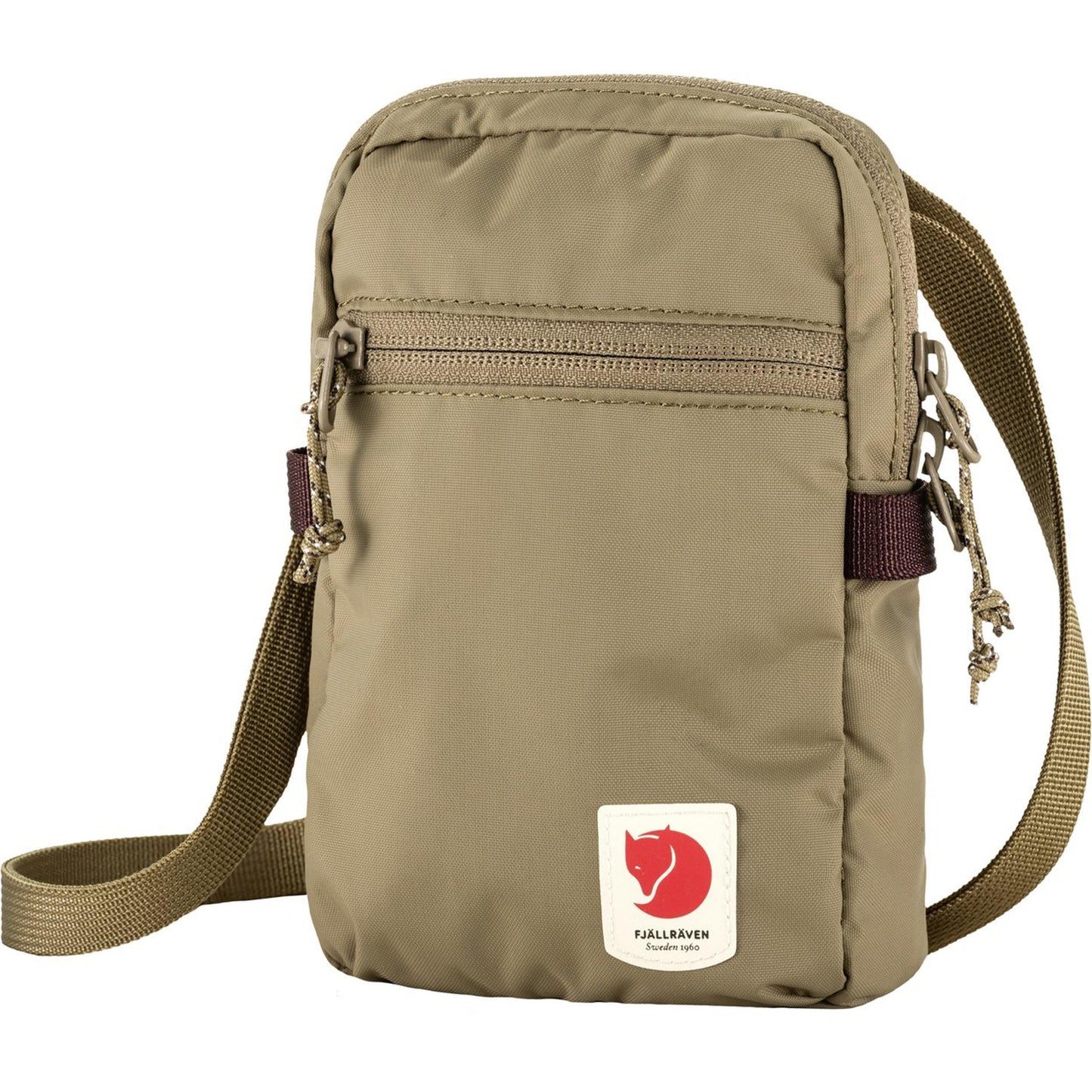 Fjällräven High Coast Pocket 2026