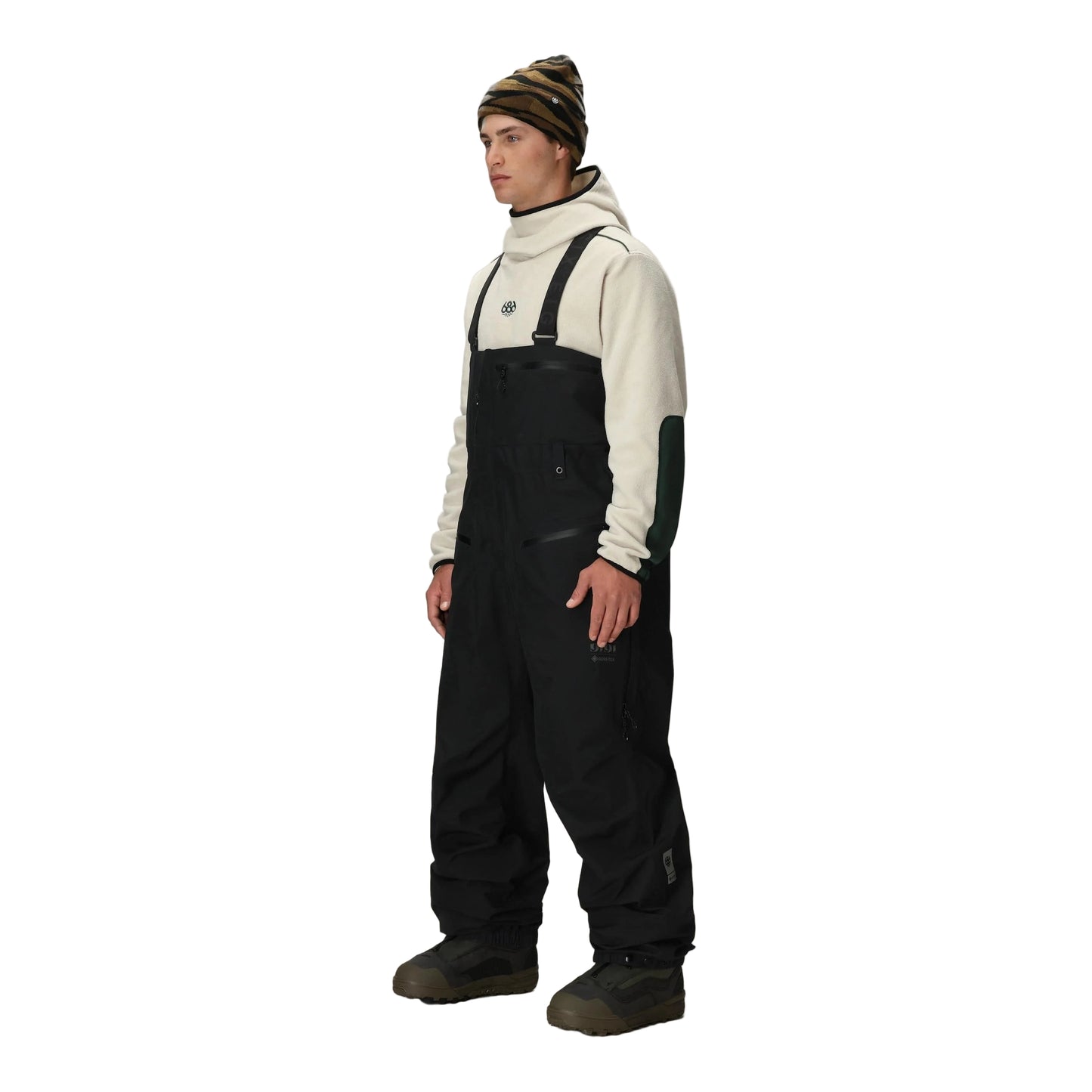 686 Mens GORE-TEX 3L Atv Bib